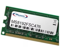 Memorysolution 8 Go Fujitsu Esprimo D738 (V26808-B5004-H306). Marque :