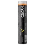 Purepower Hydro Tabs Orange - Energi-tillskott för löpare | Loparshop.se - Handla nu på Loparshop.se!