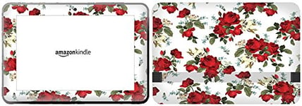 GetitStickit VeUKSkinTabAmaFireHD89_26 "Bunch Of Roses Design Removable Skin for 8.9-Inch Amazon Kindle Fire HD