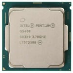 Intel Pentium Gold G5400 3.7GHz - Socket LGA1151-2 241635