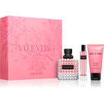 Valentino Born In Roma Donna gift set