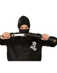Kort Katana Ninja Svärd med Slida 60 cm