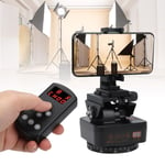 Yt1000 Panoramic Electric Ball Head Wireless Remote Control For Mobile Pho Set