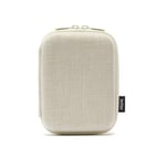 INSTAX Mini Link Smartphone Printer case, Clay White