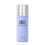 MUGLER ANGEL Parfum Brume Cheveux et Corps, Parfum pour Femme Ambré Gourmand, Brume pour Femme 100 ml