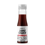 Biotechusa Zero Sauce 350 Ml Ketchup