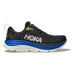 Hoka Gaviota 5 Löparskor Herr, Svart, Storlek 47⅓ - Optimal Dämpning och Stabilitet för Löpning - Handla nu på Loparshop.se!