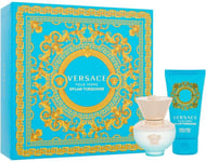 Versace: Dylan Turquoise 2 Piece Gift Set (Women's)