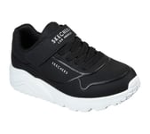 Skechers Chaussures Uno Lite-Vendox, Junior Blk (Black)