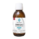 Easy Choice Omega-3 Høykonsentrert Original 150ml