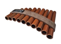 Percussion Plus Century 10 Note Pan Pipe Flute