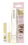 EVELINE MULTIPEPTIDE SERUM FOR EYELASH AND EYEBROW GROWTH - STIMULATES GROWTH