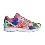 Adidas Zx Flux J Rosa 39 1/3