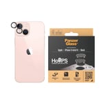 PanzerGlass Hoops Kameralinsebeskytter (iPhone 13 mini)