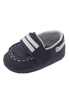 Chicco, Baskets Élégantes pour Bébé, avec Fermeture Pratique à Scratch, Chaussures pour Bébé 0-24 Mois, Conçues en Italie, Bleu, 17 EU