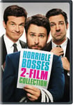 Horrible Bosses Collection DVD