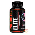 Predator Nutrition Probiotic Elite [Size: 60 Capsules]