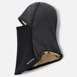 Columbia Infinity Trail Balaclava Unisex L/XL - Svart Huvudbonad för Löpare - Handla nu på Loparshop.se!