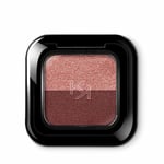 KIKO Milano Bright Duo Eyeshadow 11 | Ombre À Paupières Duo Pour Un Rendu Couleur Intense