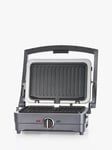 Cuisinart 2-in-1 Grill & Sandwich Toaster