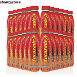 Lucozade Energy Original - Refreshing & Great Flavour -  380ml - Pack of 24