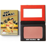 the Balm Hot Mama Shadow/Blush