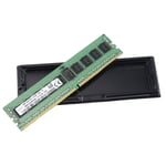 2X(For  8GB DDR4 Server  Memory 2133Mhz PC4-17000 288PIN 1Rx4 RECC Memory 5167