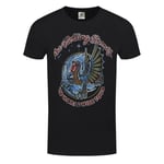 The Rolling Stones Unisex Adult ´78 Dragon T-Shirt - XXL