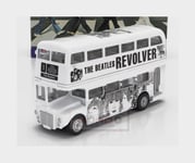 1:76 CORGI Routemaster Rml 2757 Autobus London 1956 The Beatles Revolver CC82340