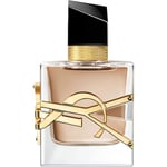 Yves Saint Laurent Parfymer för kvinnor Libre Flowers & FlamesEau de Parfum Spray Florale 30 ml (27.367,00 kr / 1 l)