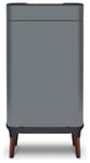 Tower 65 Litre Sensor Bin - Grey