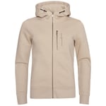 Sail Racing W Gale Zip Hood Dry Sand