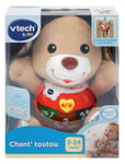 Vtech Baby Chant'toutou Brun