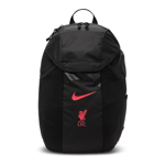 Nike Liverpool FC Backpack FB2891-010 - Official Club Gear for Fans and Football