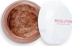 Makeup Revolution_Candy Haze Jelly Highlighter Gel Face Highlighter Inspire 10G