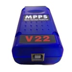 MPPS V22 MPPS Master V22.2.3.5 ECU Master MAIN Tricore Multiboot Breakout Tricore Cable Chip Tuning Scanner