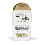 Ogx Coconut Milk Schampo Schampo, 88,7 ml