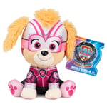 Pehmolelu Paw Patrol Movie Skye, 15 cm