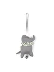 Nuuroo Elisa music elephant - Grey Green