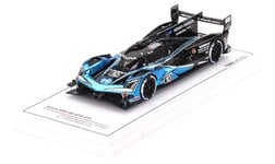 TRUESCALE MINIATURES - ACU ARX-06 GTP - IMSA Daytona 2023-1/43