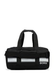 Borg Street Sports Bag Black Björn Borg