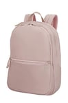 Samsonite Eco Wave - Laptop Backpack 15.6 Inch, 43 cm, 19 L, Grey (Stone Grey)