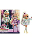 MGA L.O.L. OMG Sunshine Makeover Doll - Sunrise