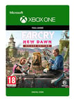 Far Cry New Dawn: Deluxe Edition | Xbox One - Download Code