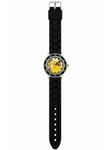 Peers Hardy - Time Teacher Watch Pokemon Pikachu - Ur