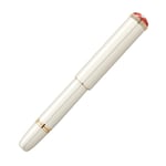 Montblanc Writing Instrument Heritage Rouge et Noir Baby Special Edition Rollerball Pen