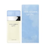 Dolce & Gabbana D&G Light Blue EDT (W) 75ml