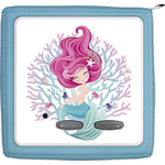 TheSmartGuard Protective film suitable for The Toniebox, foil sticker, little mermaid