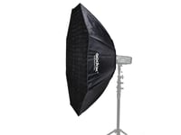 Godox Softbox Octabox med raster 140cm Bowens-adapter