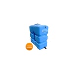 Cuve stockage verticale d'eau 500L Renson